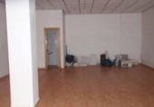 Local comercial
en venda
amb 75m² a El Ejido, Calle Gladiolos foto