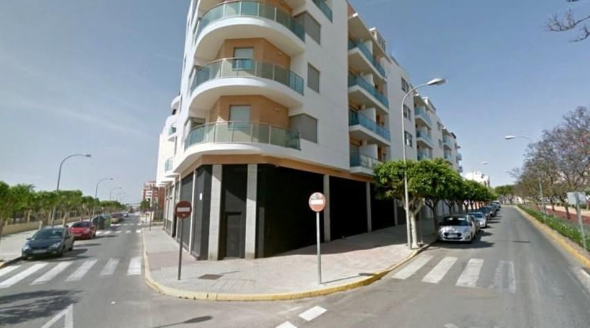Local comercial