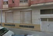250m² commercial premises for sale in El Ejido, Bulevar de El Ejido photo