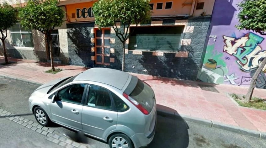 Local comercial
