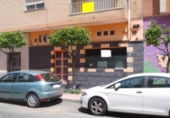 95m² commercial premises for sale in El Ejido, Calle García Morato photo