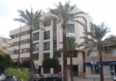 Oficina en venta con 70m² en El Ejido, Calle Argentina foto