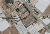 500m² commercial premises industrial for sale in El Ejido, Calle Parral photo