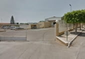 500m² commercial premises industrial for sale in El Ejido, Calle Parral photo