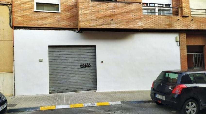 Local comercial