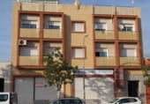 Local comercial en venta con 94m² en Roquetas de Mar, en la zona de Cortijos de Marín, carretera la mojonera foto