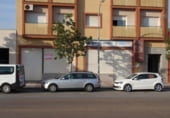 Local comercial en venta con 94m² en Roquetas de Mar, en la zona de Cortijos de Marín, carretera la mojonera foto