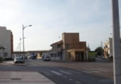 Local comercial en venta con 94m² en Roquetas de Mar, en la zona de Cortijos de Marín, carretera la mojonera foto