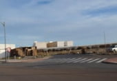 Local comercial en venta con 94m² en Roquetas de Mar, en la zona de Cortijos de Marín, carretera la mojonera foto