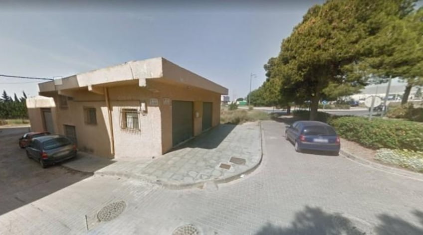 Local comercial