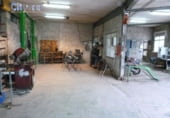 Taller en venta con 245m² en Molina de Segura, Calle Juan del Campo foto
