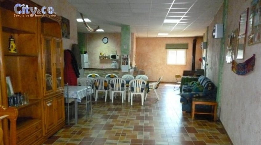 Local comercial