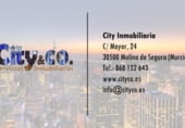 Local comercial en venta con 100m² en Las Torres de Cotillas, Avenida Excelentísima Diputación foto