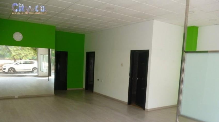 Local comercial