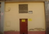 Local comercial
en venda
amb 43m² a Ejea de los Caballeros, Calle Palafox foto