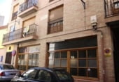 149m² commercial premises for sale in Ejea de los Caballeros, Calle Herrerías photo