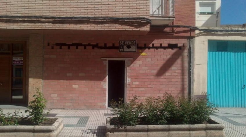 Local comercial