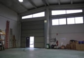 Nau Industrial
en venda
amb 598m² a Ejea de los Caballeros, Polígono Valdeferrín foto