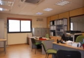 Nau Industrial
en venda
amb 598m² a Ejea de los Caballeros, Polígono Valdeferrín foto