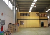 Nau Industrial
en venda
amb 598m² a Ejea de los Caballeros, Polígono Valdeferrín foto