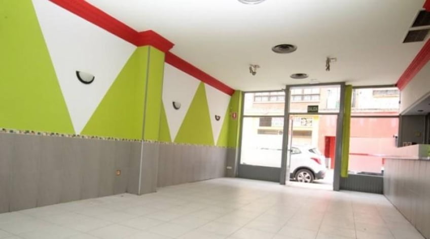Local comercial
