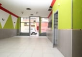 Local comercial
en venda
amb 85m² a Ejea de los Caballeros, Calle Palafox foto