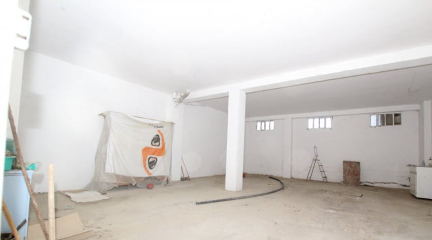 Local comercial