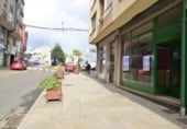 Local comercial en venta con 269m² en Ribeira, Chimpín foto