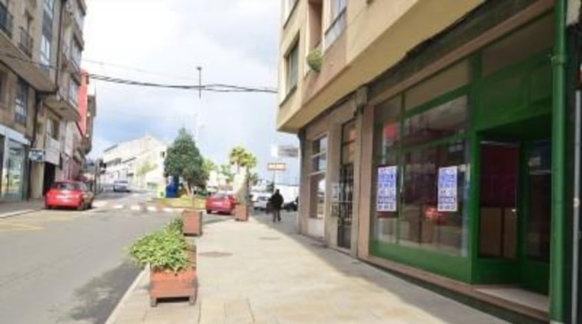 Local comercial