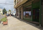 Local comercial en venta con 269m² en Ribeira, Chimpín foto