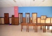 Local comercial en venta con 269m² en Ribeira, Chimpín foto