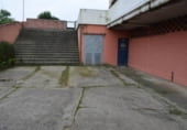 Local comercial en venta con 600m² en Boiro, Urbanización Escarabote foto