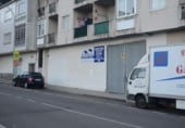 Local comercial en venta con 310m² en Boiro foto