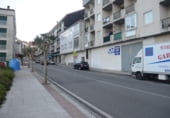 Local comercial en venta con 310m² en Boiro foto