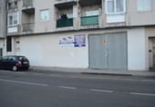 Local comercial en venta con 310m² en Boiro foto