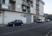 Local comercial en venta con 310m² en Boiro foto