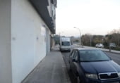 Local comercial en venta con 310m² en Boiro foto