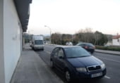 Local comercial en venta con 310m² en Boiro foto
