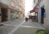 80m² commercial premises for sale in Boiro, in the area of Boiro, Rúa Principal photo