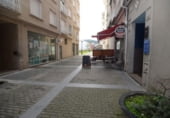 80m² commercial premises for sale in Boiro, in the area of Boiro, Rúa Principal photo