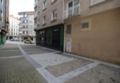 80m² commercial premises for sale in Boiro, in the area of Boiro, Rúa Principal photo