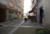 80m² commercial premises for sale in Boiro, in the area of Boiro, Rúa Principal photo