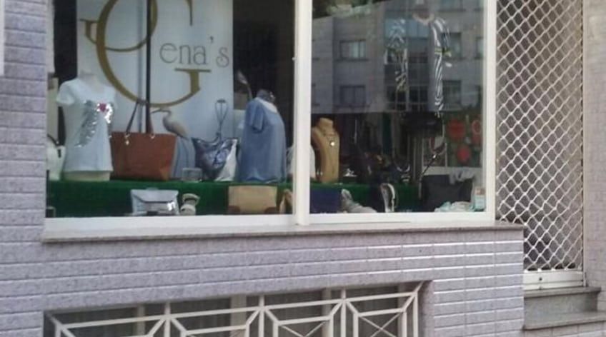 Local comercial