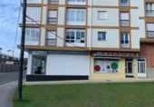 106m² commercial premises for sale in Rianxo, in the area of Rianxo, Rúa Río de Sina photo