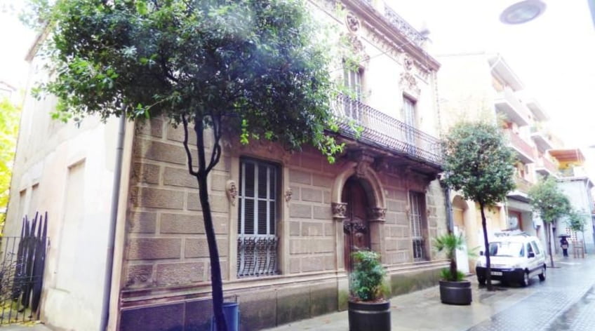 Edificio