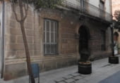 Edificio en venta con 302m² en Olot, Carrer Sant Rafel foto