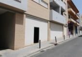 245m² commercial premises for sale in Motril, Calle Rambla de Capuchinos photo