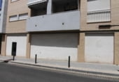245m² commercial premises for sale in Motril, Calle Rambla de Capuchinos photo