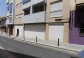 245m² commercial premises for sale in Motril, Calle Rambla de Capuchinos photo