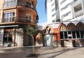 Restaurante en venta con 312m² en Motril, av. de salobreña foto